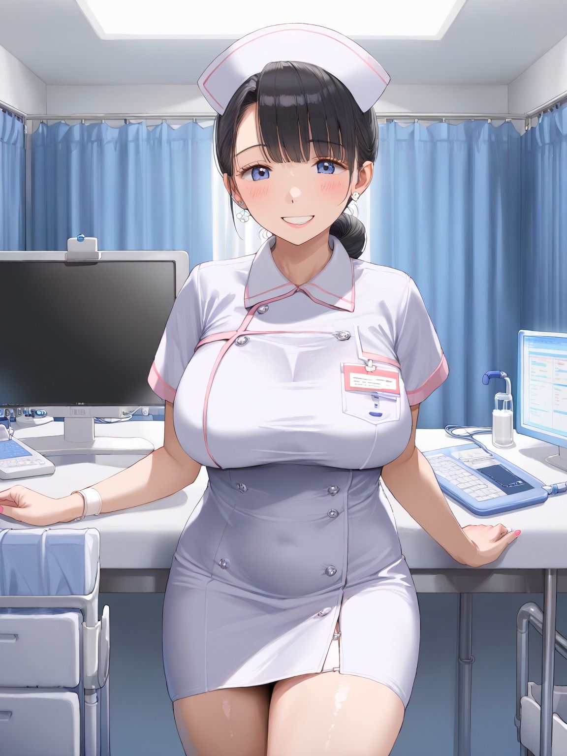 昔からずっと君は一番近くにいた - サンプル画像 1
