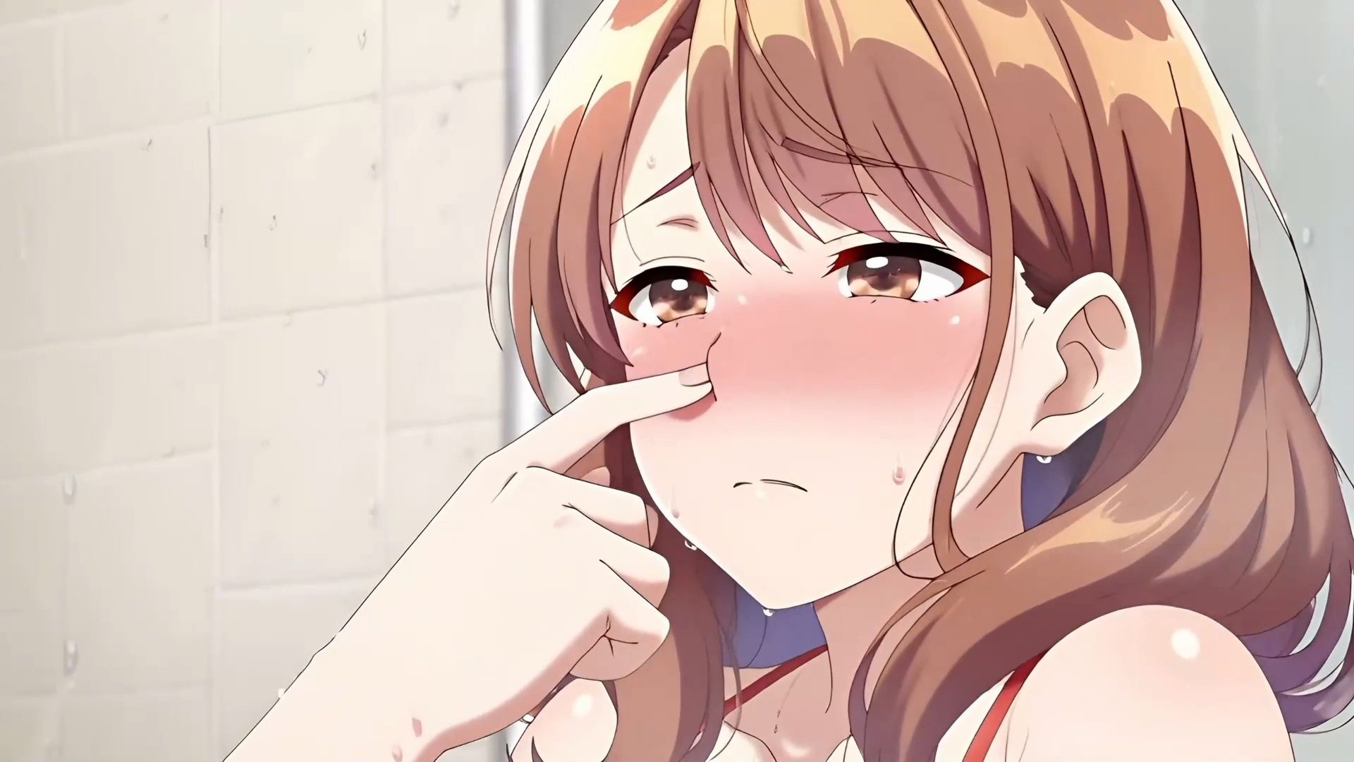 【大自信作！】15年後のくしゃみレポート（動画版）/ The Sneeze Report 15 Years Later （MP4 Animation） - サンプル画像 4