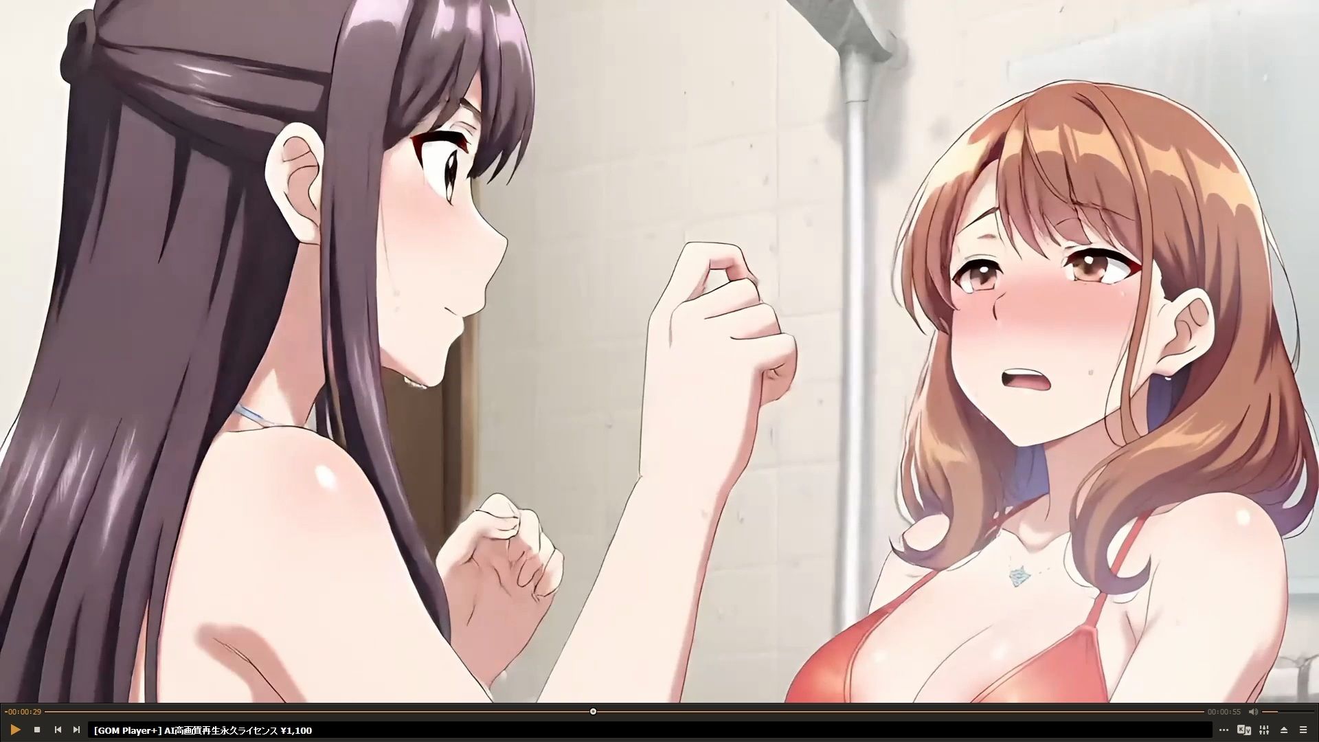 【大自信作！】15年後のくしゃみレポート（動画版）/ The Sneeze Report 15 Years Later （MP4 Animation） - サンプル画像 5