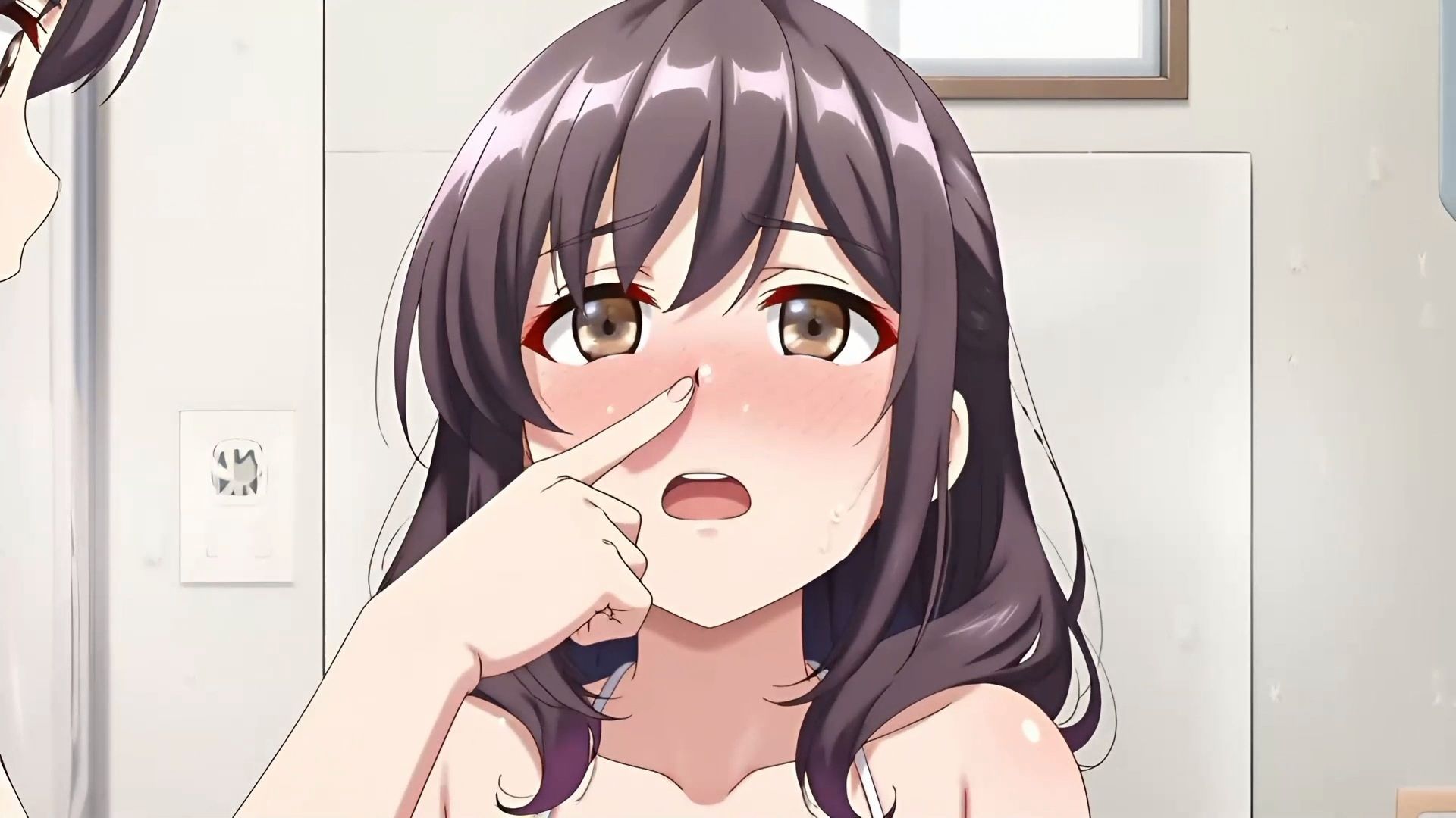 【大自信作！】15年後のくしゃみレポート（動画版）/ The Sneeze Report 15 Years Later （MP4 Animation） - サンプル画像 7