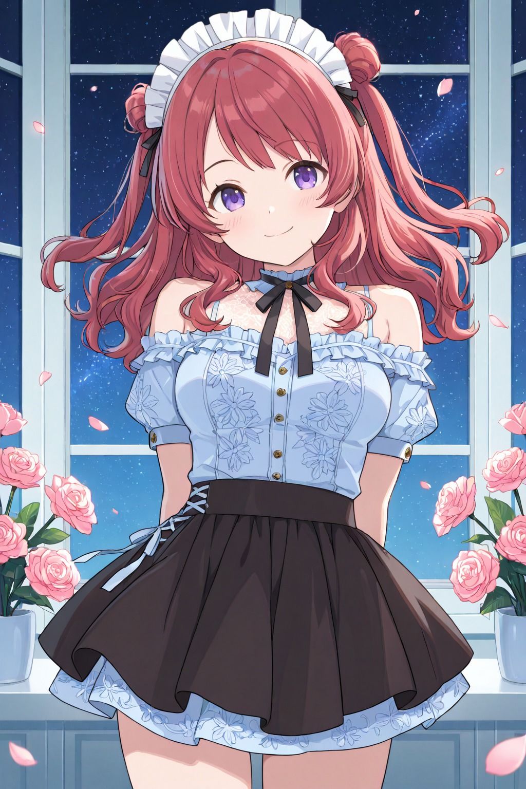 花〇咲季えちえちファイル - サンプル画像 3