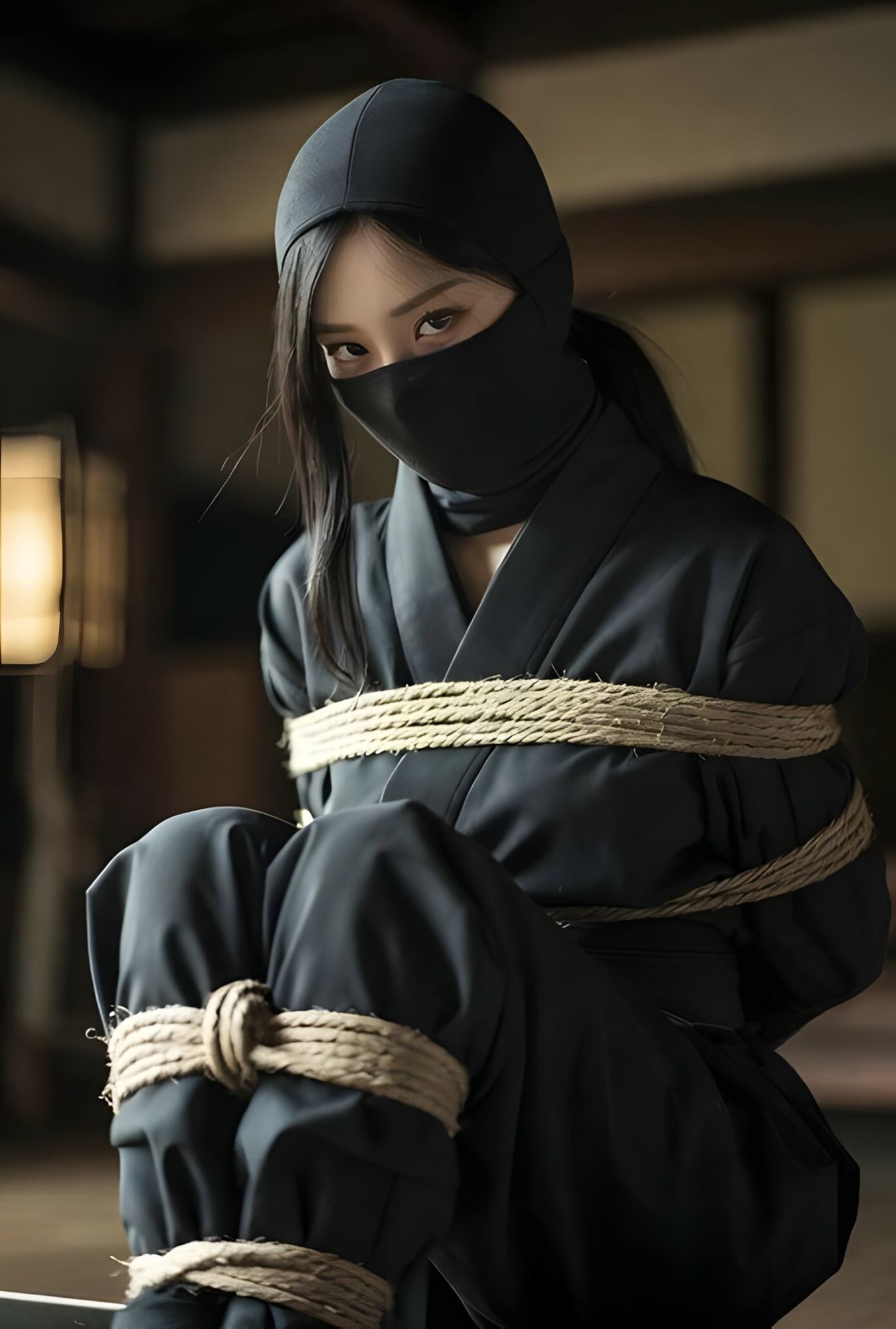 女影美譚 Vol.3 - サンプル画像 3