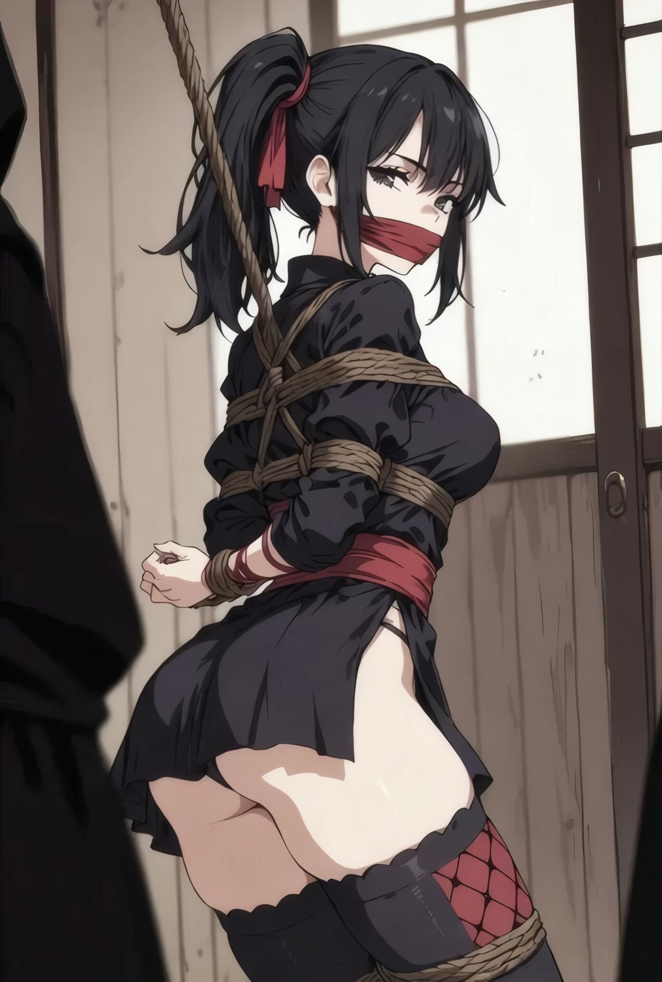 女彩美譚 Vol.1 - サンプル画像 1