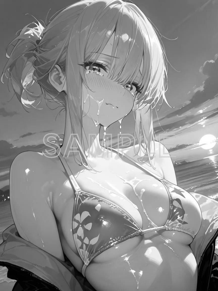 東京淫空間 006 - サンプル画像 1