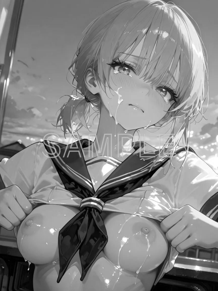 東京淫空間 006 - サンプル画像 2