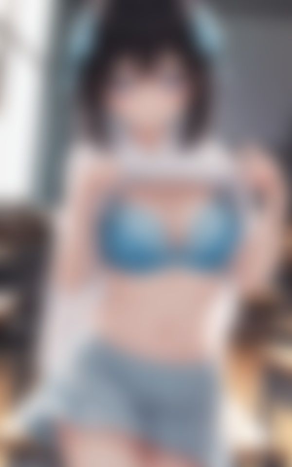 ドスケベ下着姿でシコシコしてくだちゃいね？スケべな489枚 - サンプル画像 6