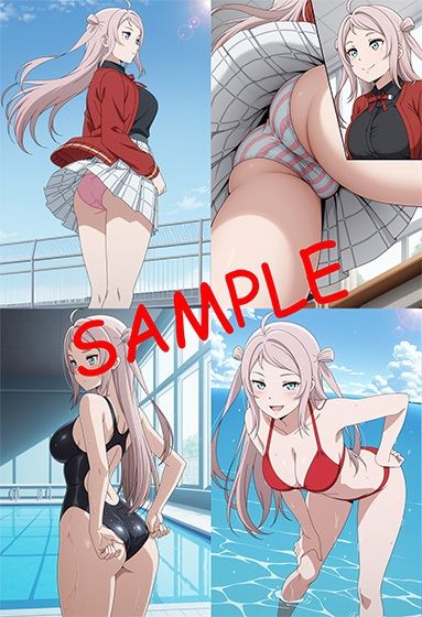 パパライブ！スクールアイドルパパ活日記〜鍾〇珠編〜 - サンプル画像 1