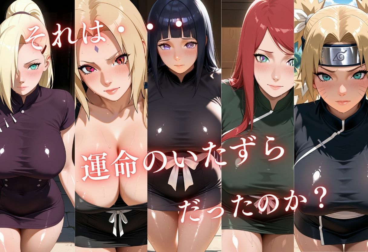 混浴温泉〜性獣が潜む湯けむり宿〜 - サンプル画像 2