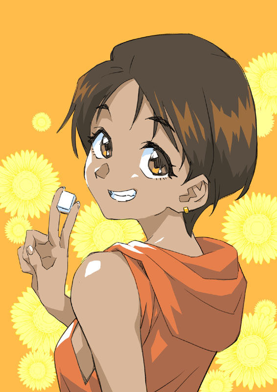 90’sガールズ 2nd - サンプル画像 4