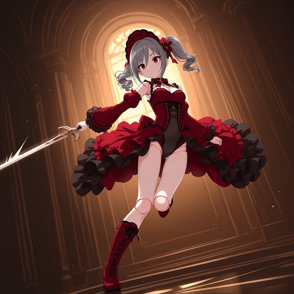 モンスター娘に生まれ変わったアイドル 神崎〇子編2 - サンプル画像 1