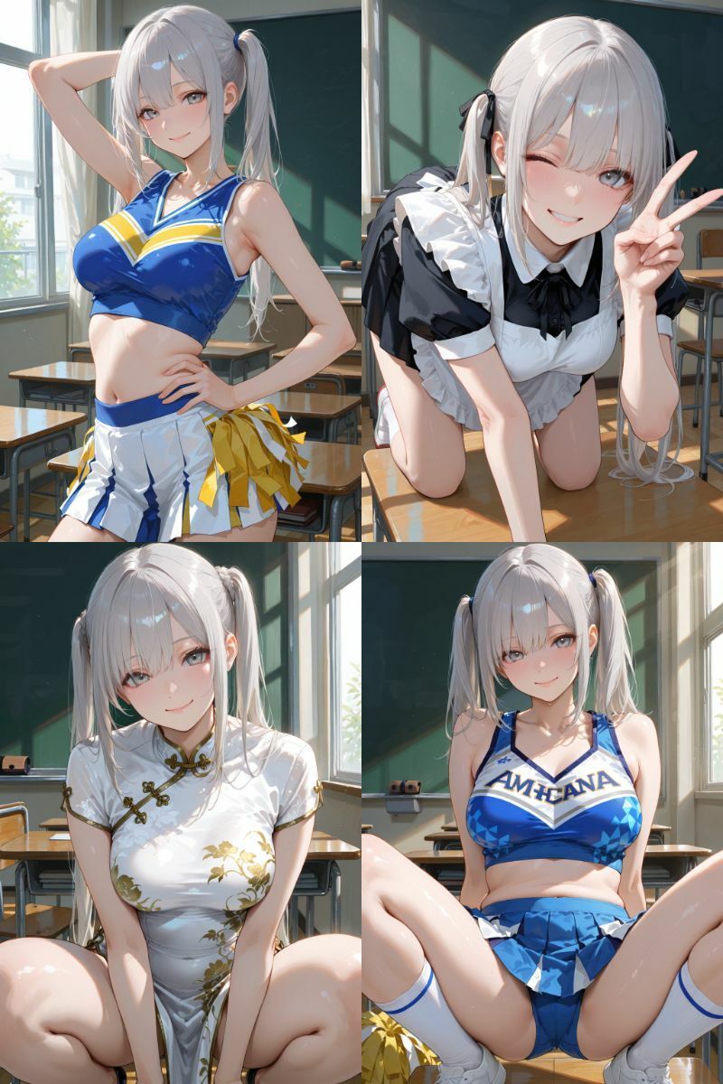 グラビアアイドルの表と裏の顔 JDグラドル 小野町 さやか - サンプル画像 5