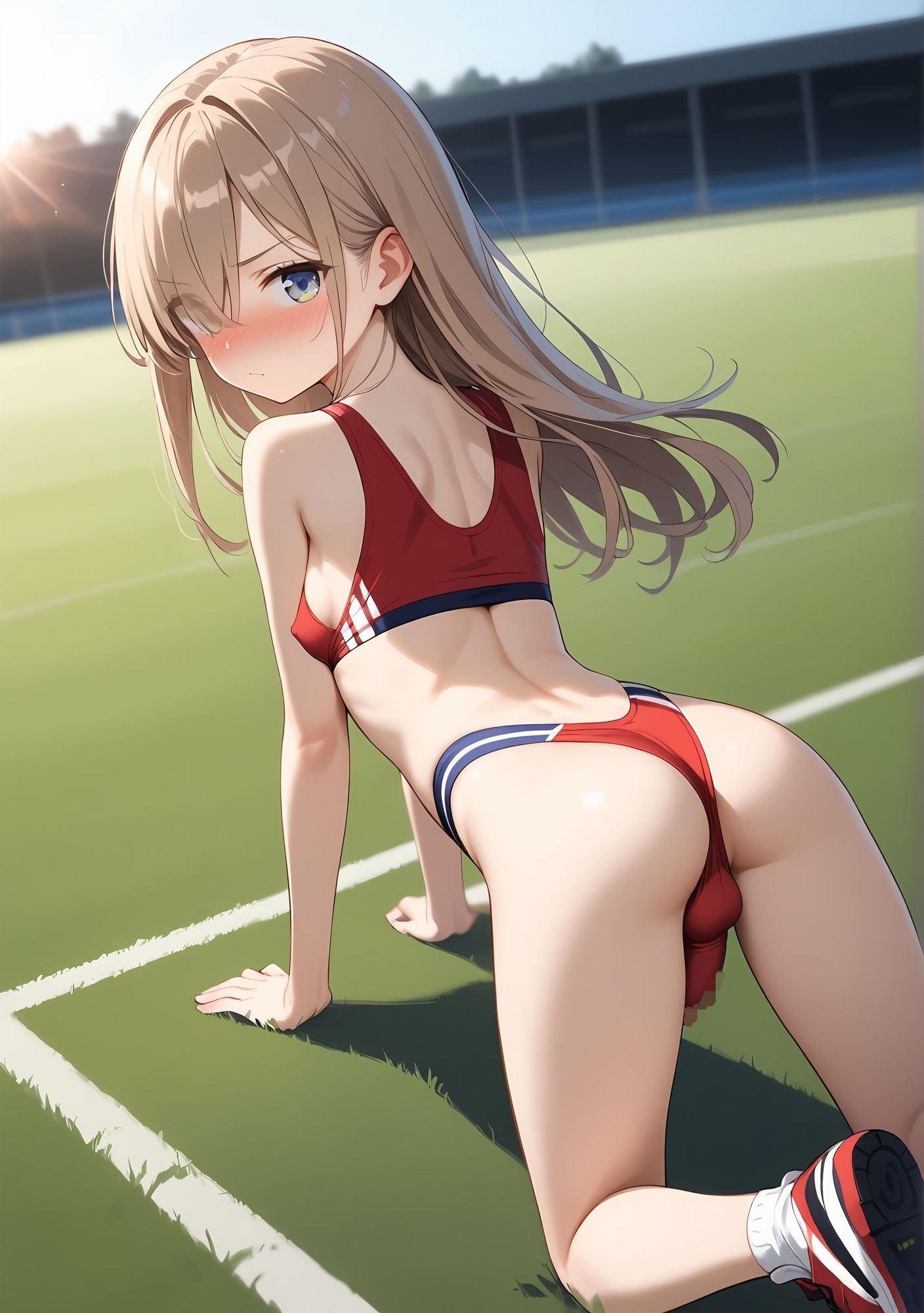 男の娘コレクション 5 - サンプル画像 7