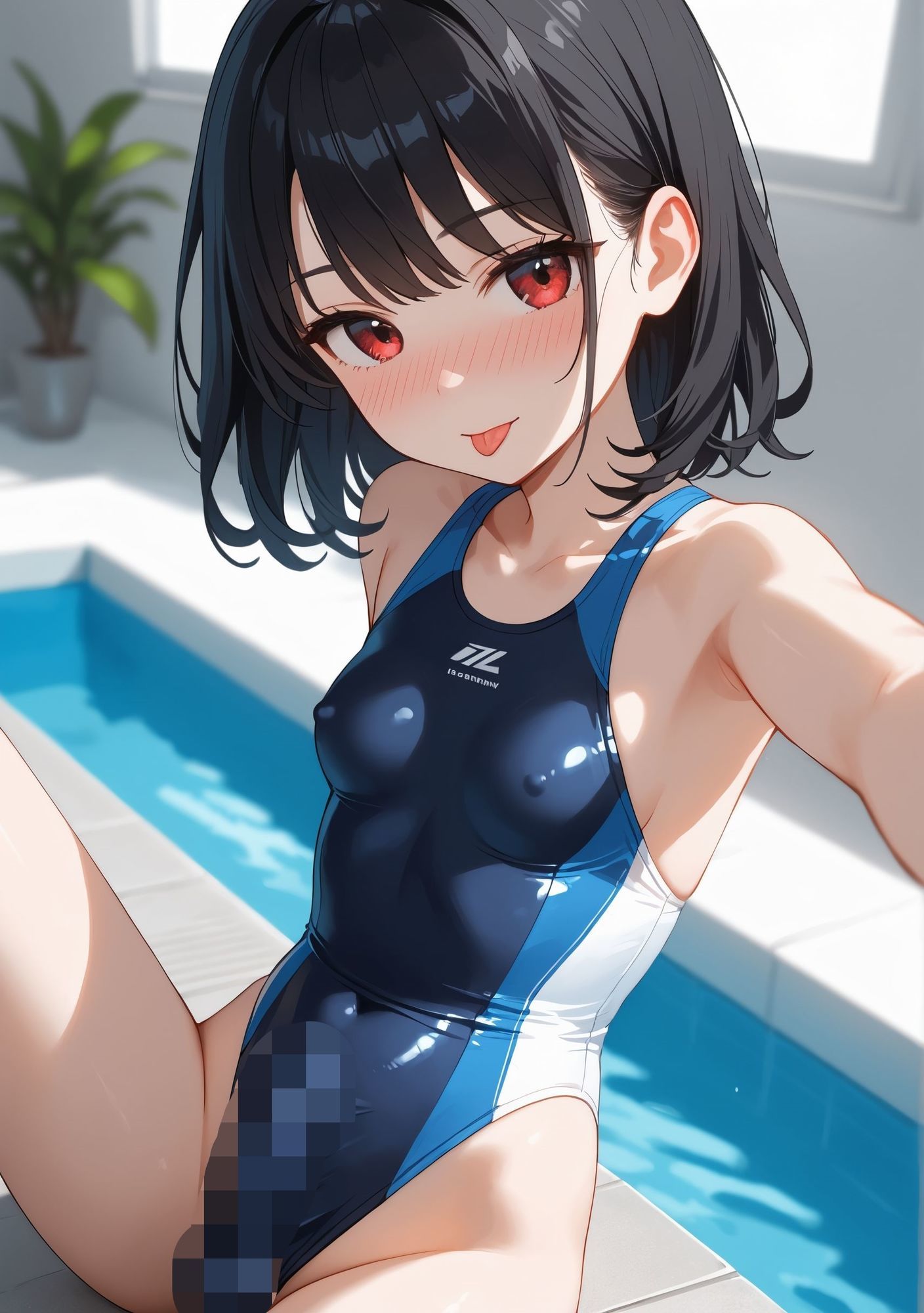 男の娘コレクション  総集編  vol.1＋2 - サンプル画像 4