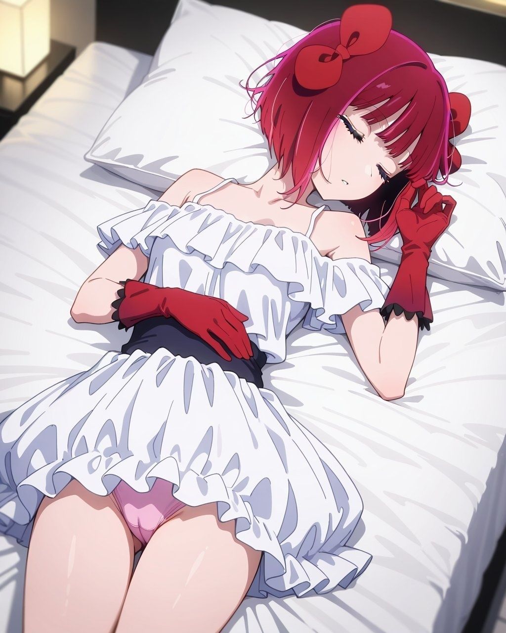 Bitch小町 - サンプル画像 7