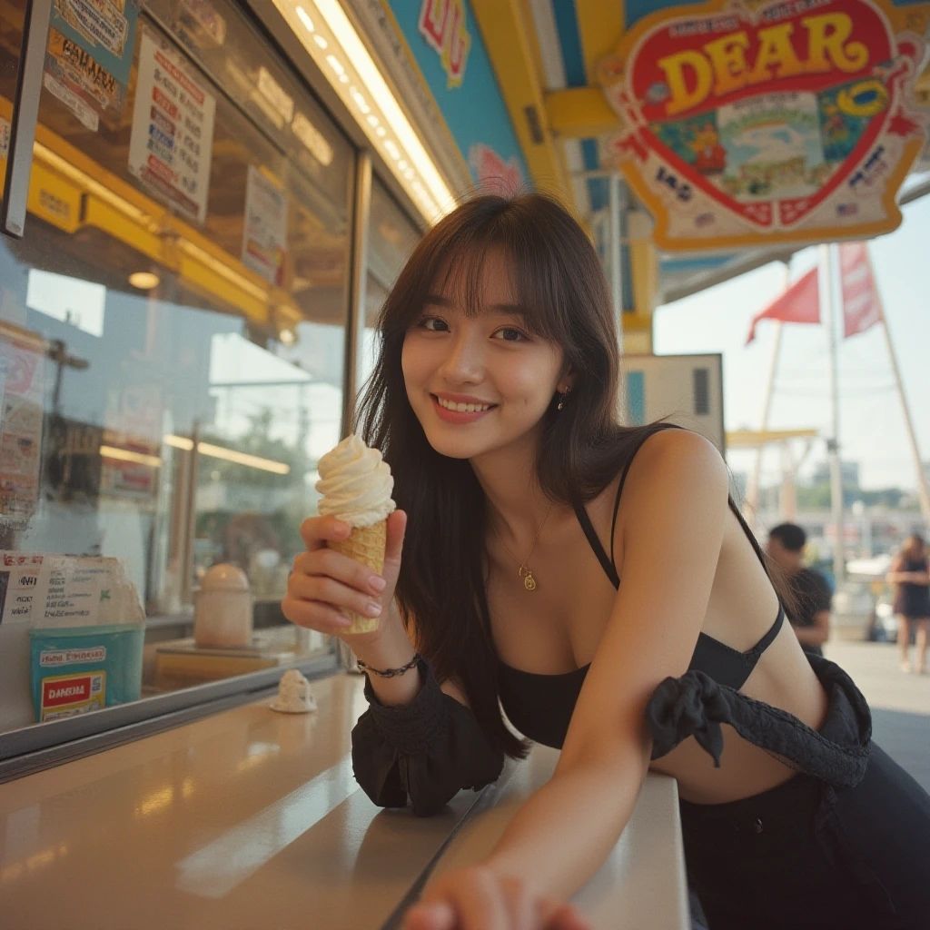 『いつでも水着女子。Vol.2』 ― 日常にいちばん近い、非日常 ― - サンプル画像 4