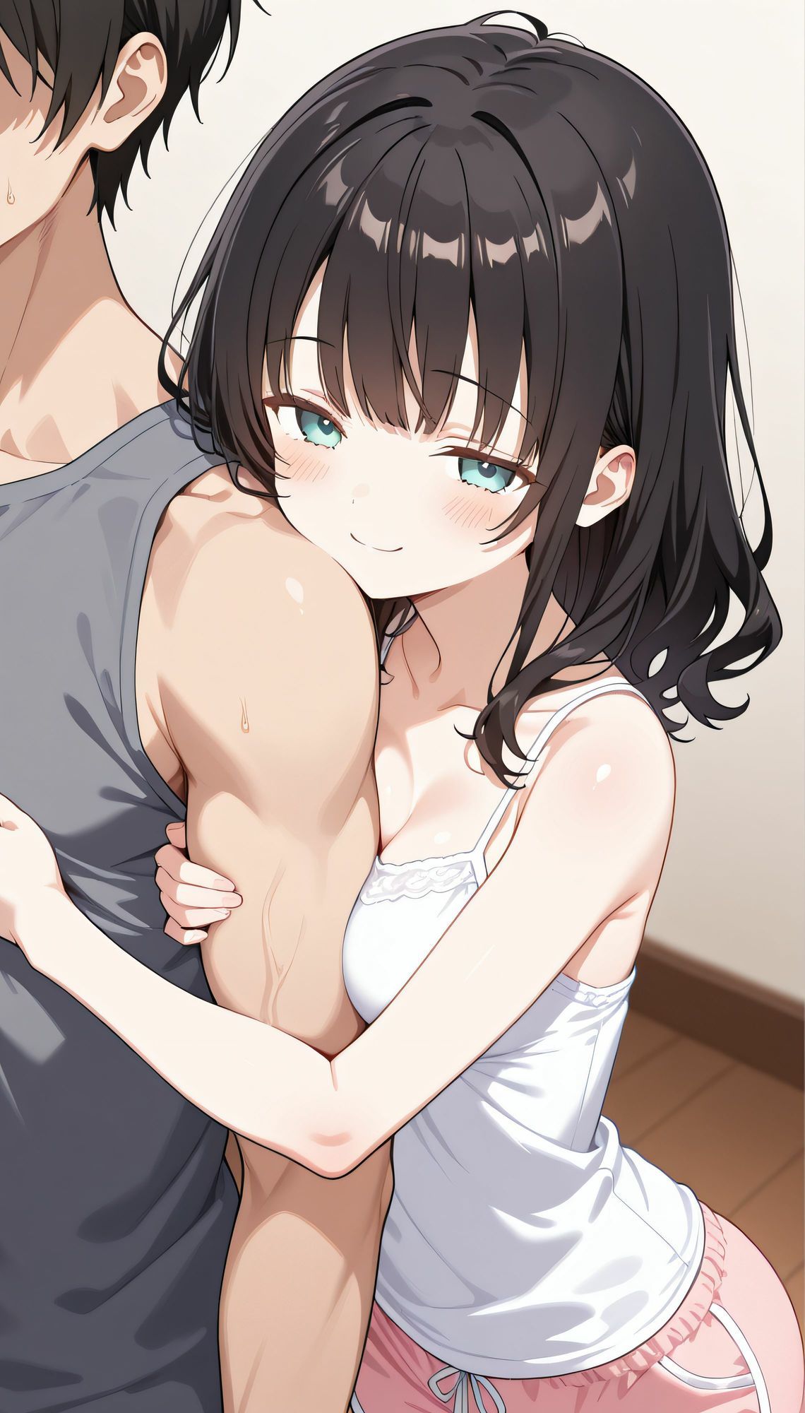 妹にオナバレしたら、射精管理が始まってしまった - サンプル画像 6