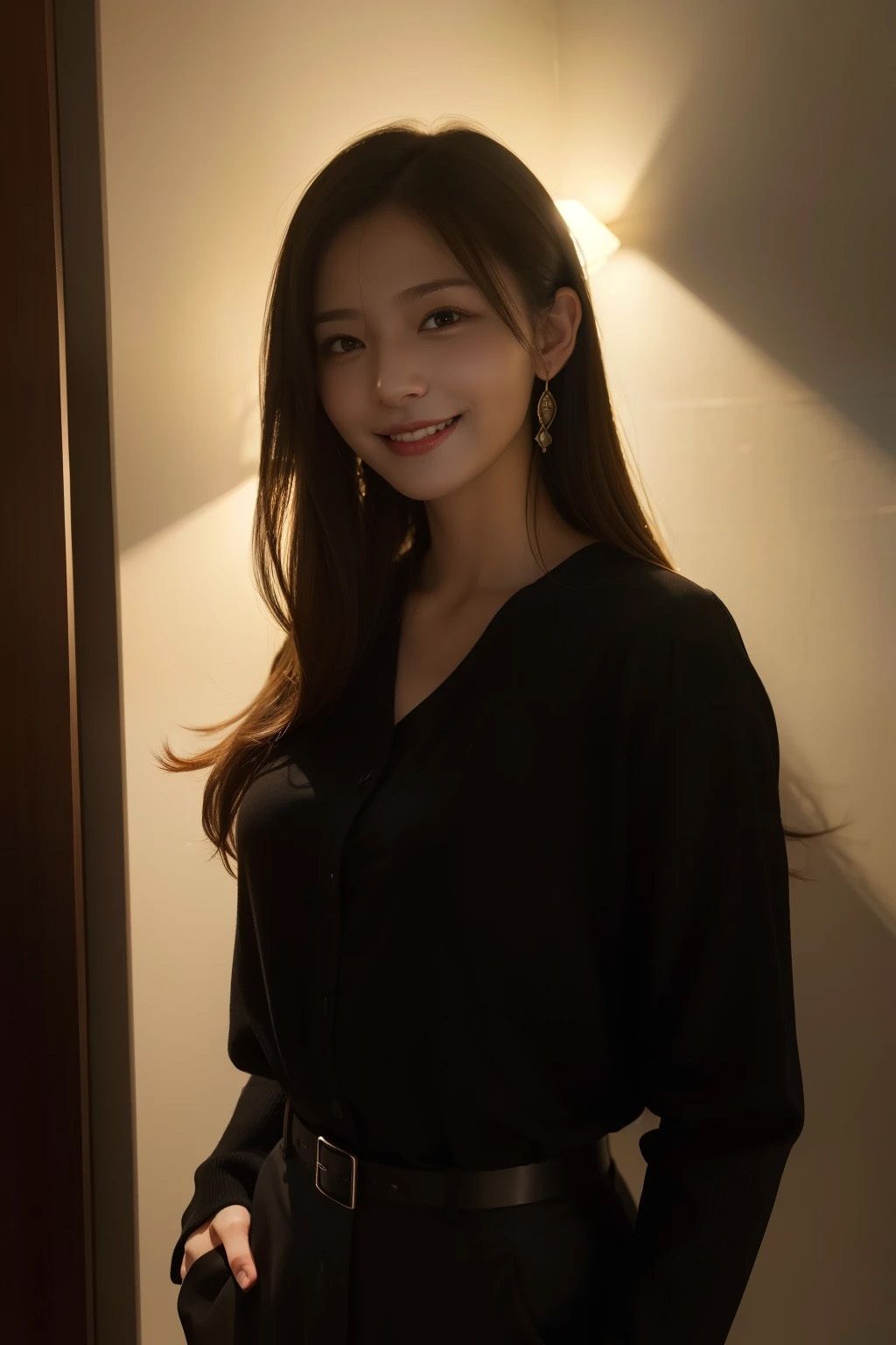 トワイライト・ビューティー PART-1 - サンプル画像 1