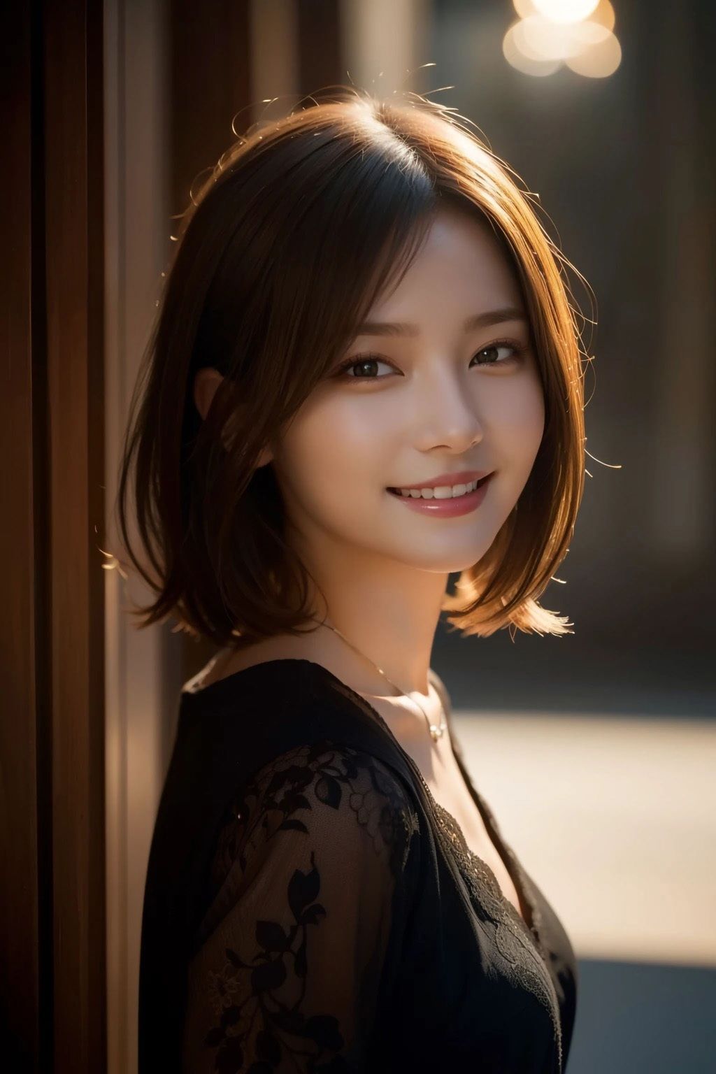 トワイライト・ビューティー PART-1 - サンプル画像 3