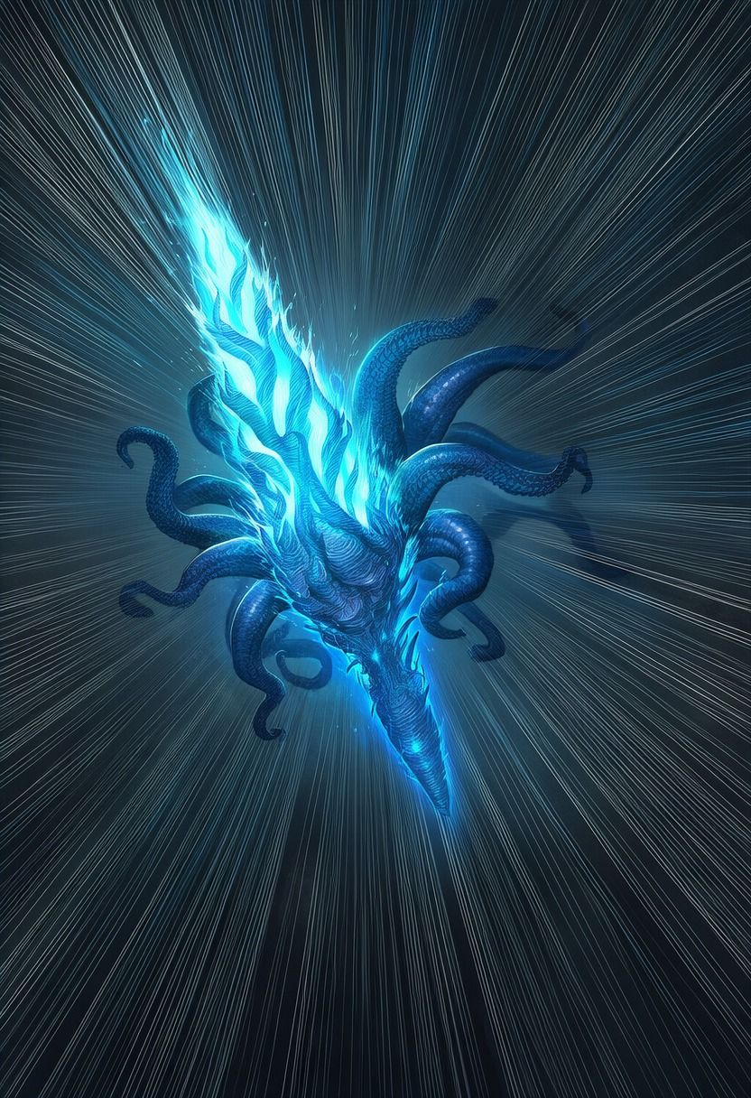 エミリ● vs ぬるぬる触手 - サンプル画像 3