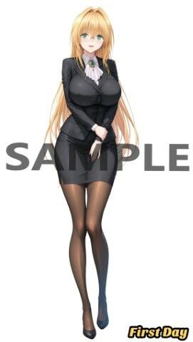 先生、出番です2 - サンプル画像 1