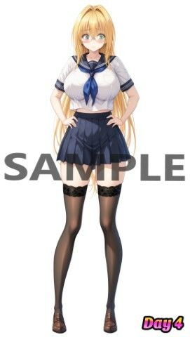 先生、出番です2 - サンプル画像 8