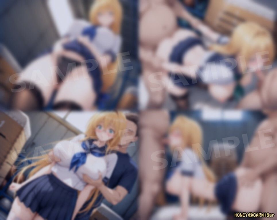 先生、出番です2 - サンプル画像 9