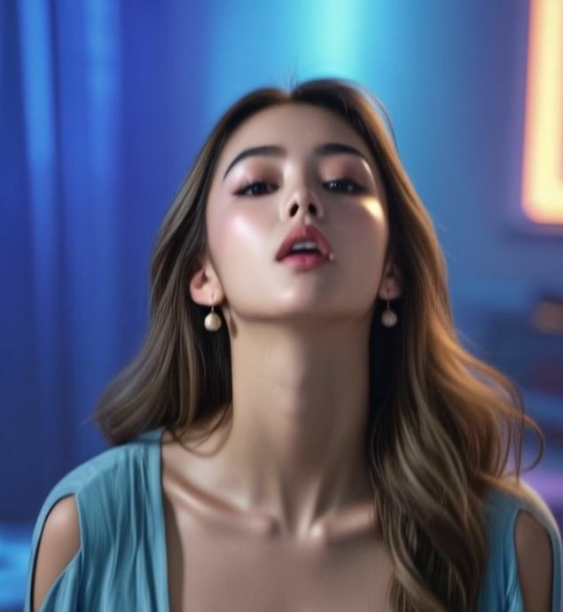 AI美女コレクション001aya - サンプル画像 1