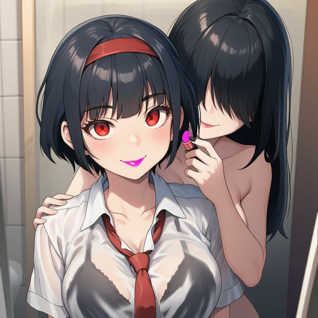 わたしのラストバトル＋〜勇者乙女の堕ちた後〜 - サンプル画像 2