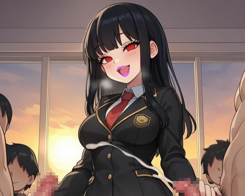 わたしのラストバトル＋〜勇者乙女の堕ちた後〜 - サンプル画像 5