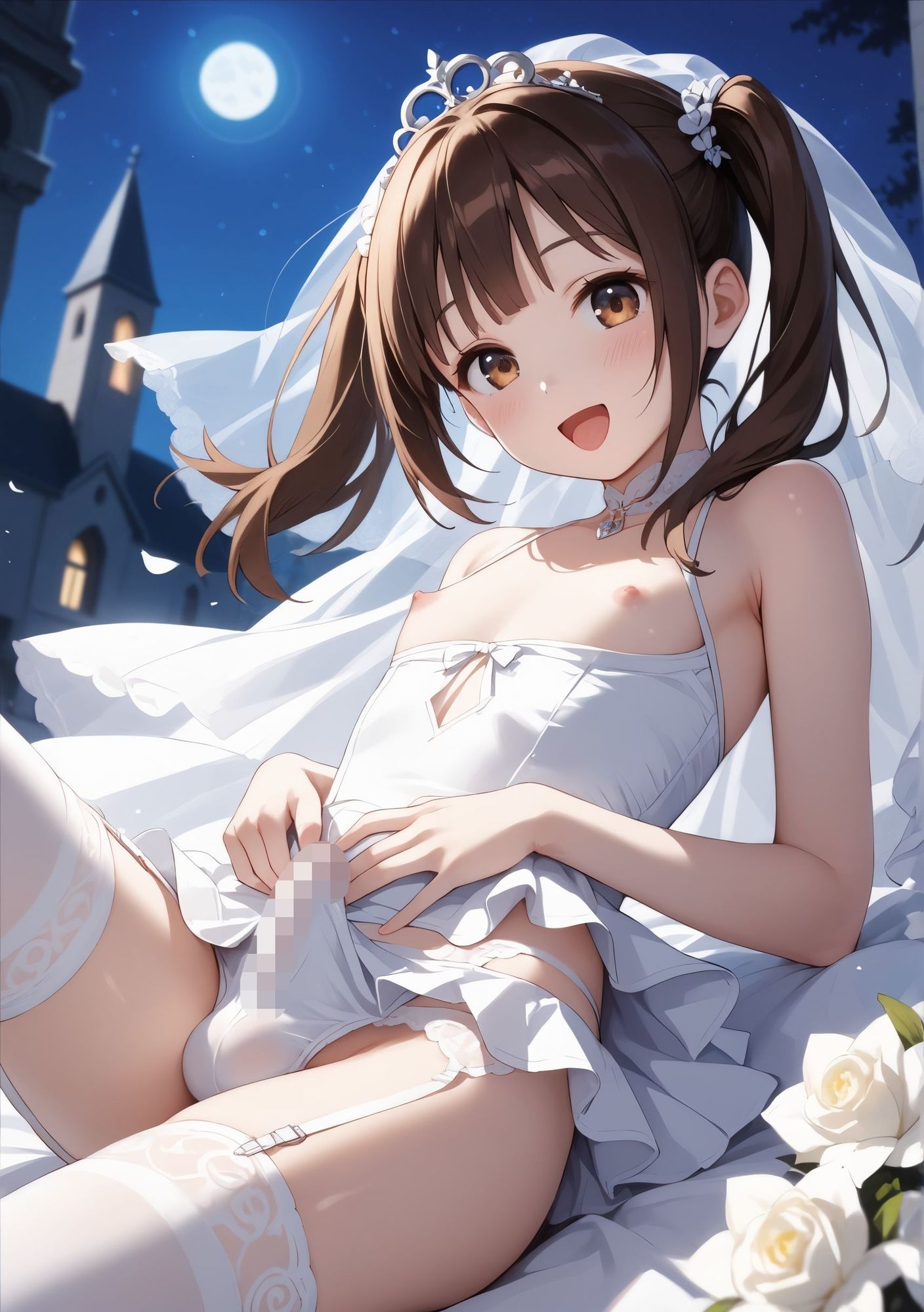 男の娘コレクション vol.6 - サンプル画像 6