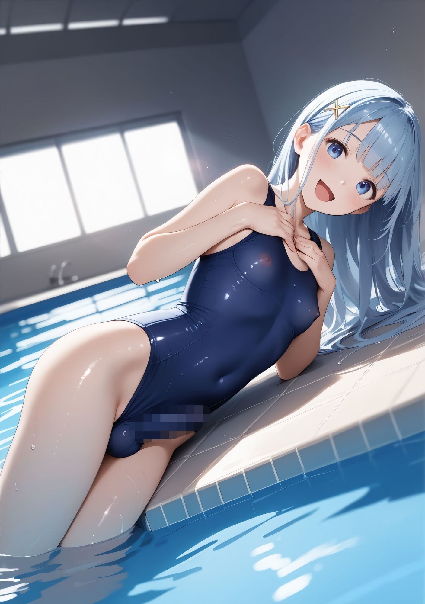 男の娘コレクション vol.6 - サンプル画像 7