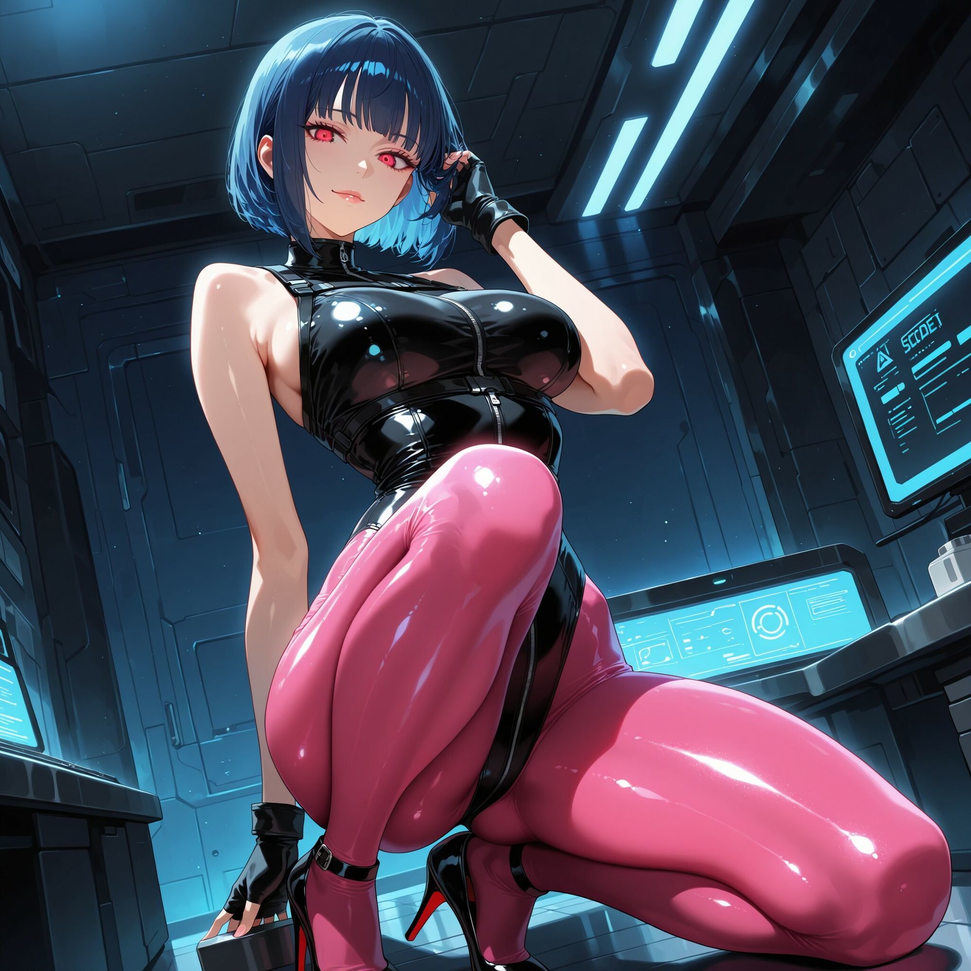 女諜屈辱拷問絶頂〜  無残に散った『月光の花』〜 - サンプル画像 1