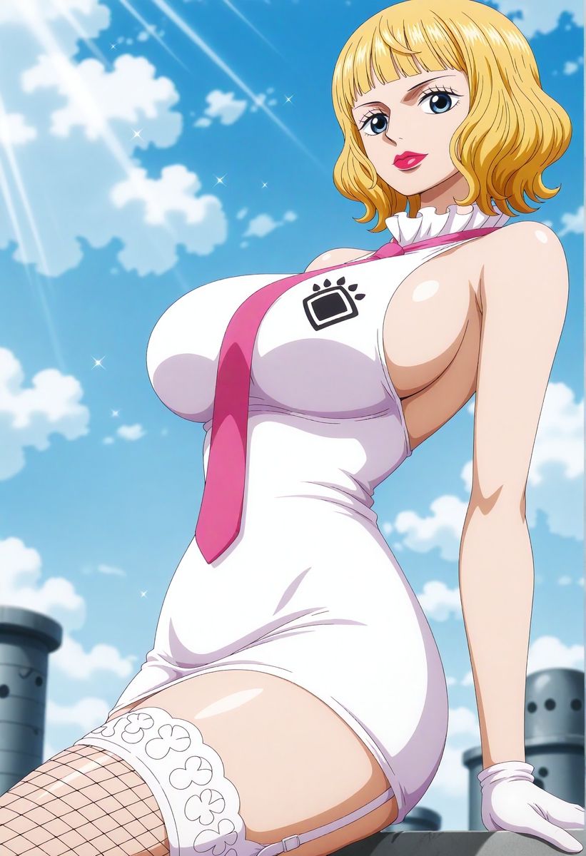 ステューシーの濃厚な夏 - サンプル画像 1