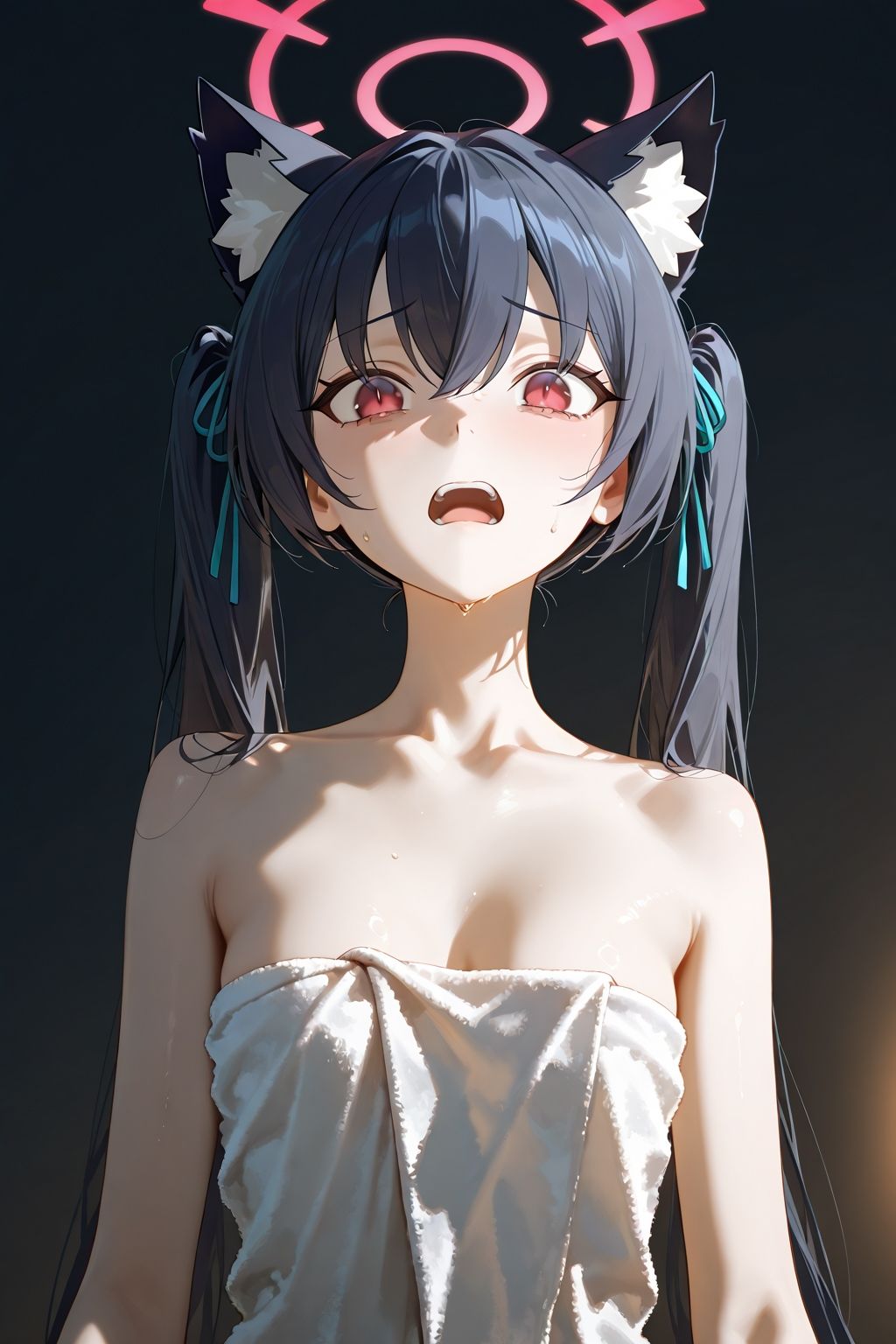 【AI生成】2026年1月作品まとめCG集 前編 - サンプル画像 6