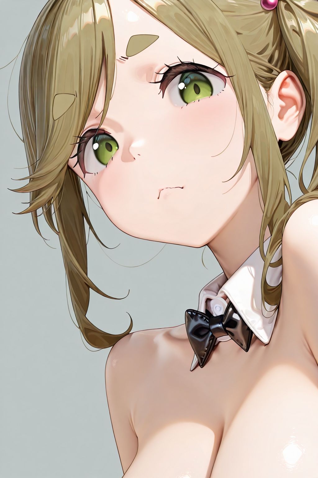 【AI生成】2026年1月作品まとめCG集後編 - サンプル画像 4