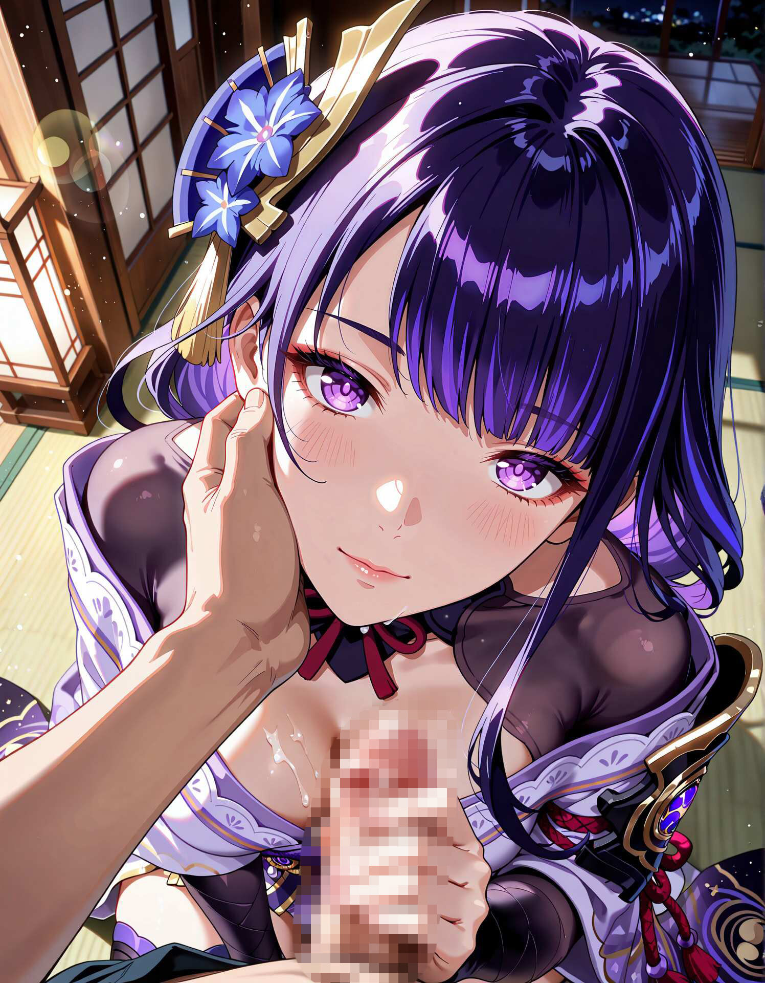 原〇 / 5キャラつめあわせ vol.1 - サンプル画像 3