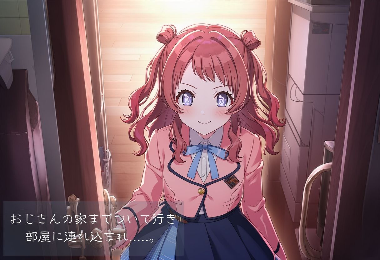 チート催○アプリで洗脳レ○プ〜学園アイドル○スター編 - サンプル画像 3