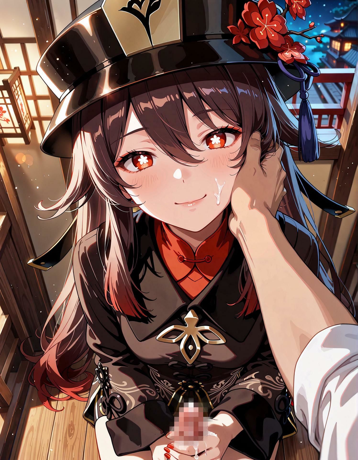 原〇 / 5キャラつめあわせ vol.3 - サンプル画像 1