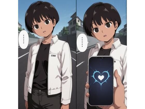 帯島 ユ○リ（リメイク）（ワール○トリガー）