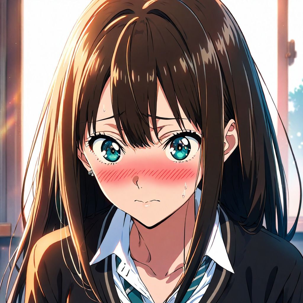 大好きなPに告白されて赤面するアイドルたち - サンプル画像 1