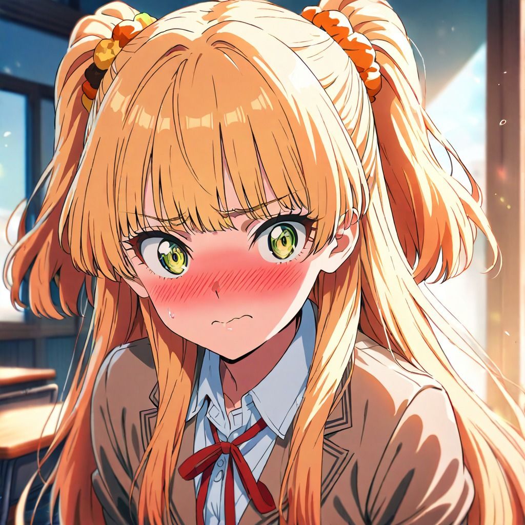 大好きなPに告白されて赤面するアイドルたち - サンプル画像 4