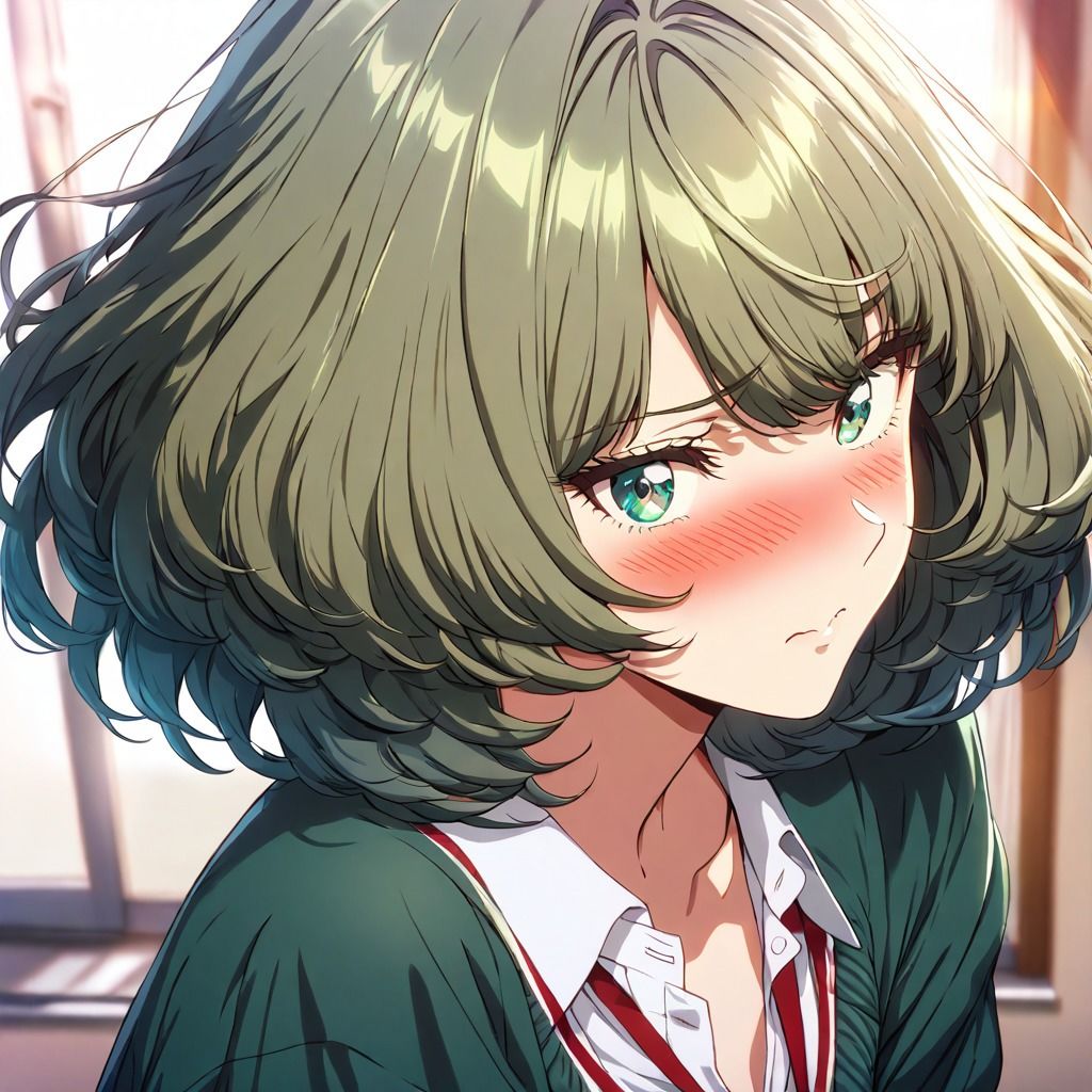 大好きなPに告白されて赤面するアイドルたち - サンプル画像 9