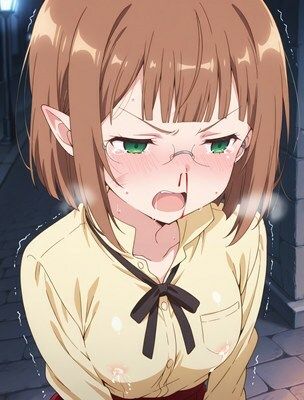 仕方なくわからせる - サンプル画像 10