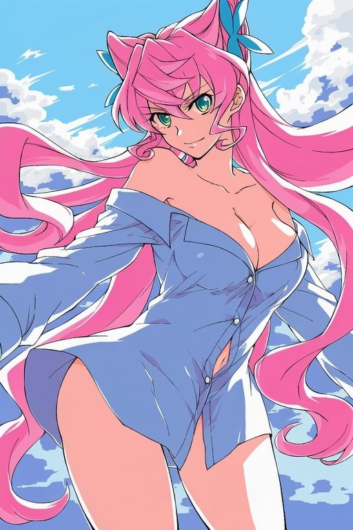 シンフォギア 平行世界監視中に装者たちのエロ画像が集まるんだが - サンプル画像 5