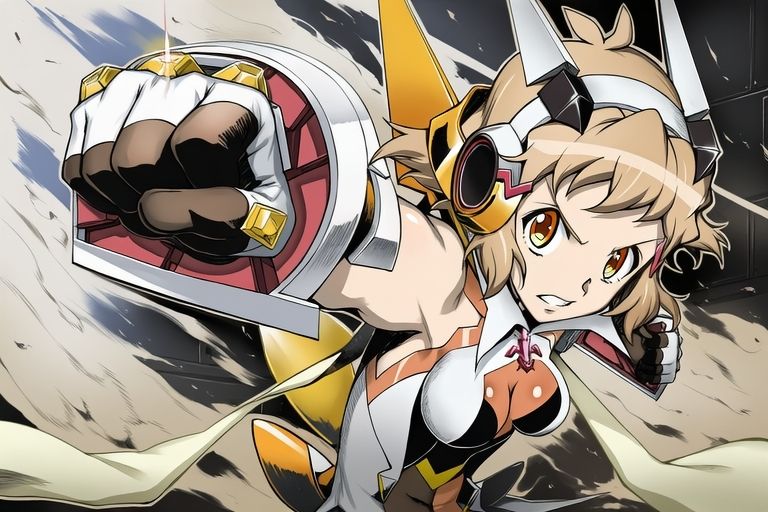 シンフォギア 平行世界監視中に装者たちのエロ画像が集まるんだが - サンプル画像 10