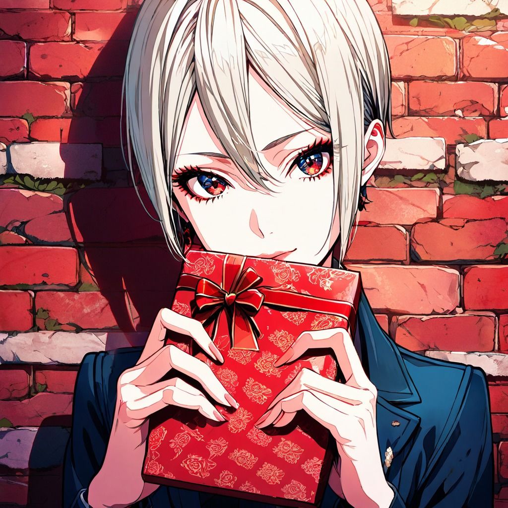 アイドル達のバレンタイン（2026） - サンプル画像 6