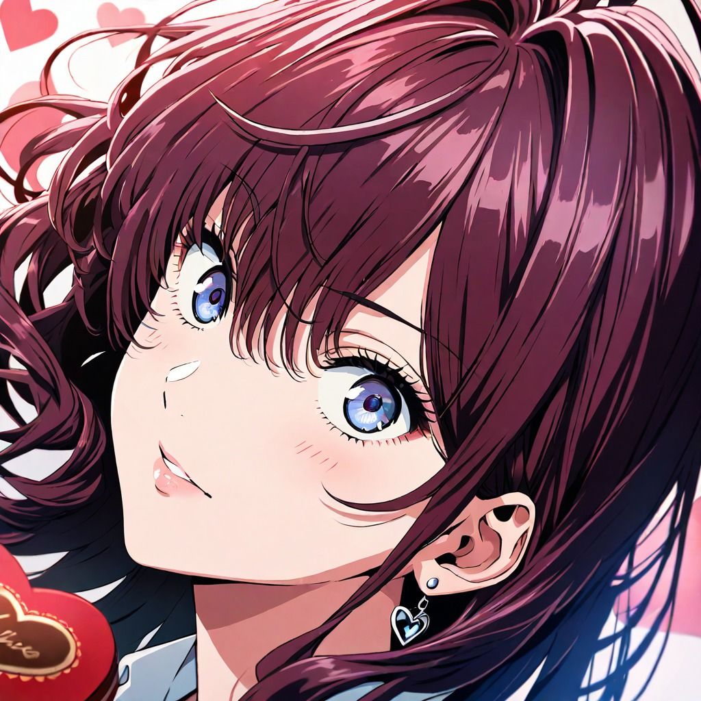 アイドル達のバレンタイン（2026） - サンプル画像 7