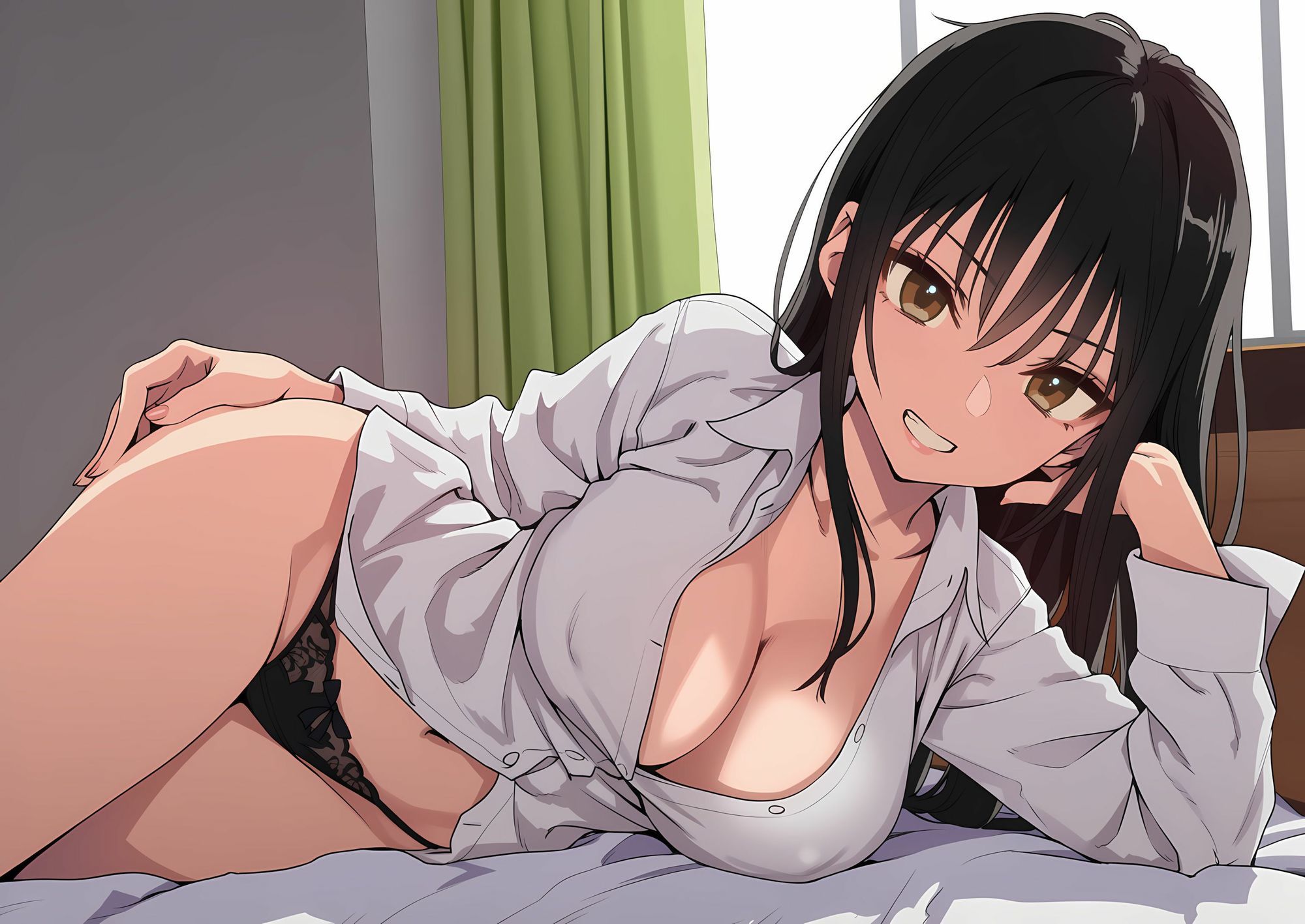 202601 ToLOVEる まとめ3 - サンプル画像 1