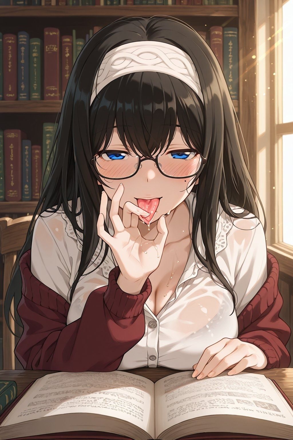 守り通した偶像 - サンプル画像 3