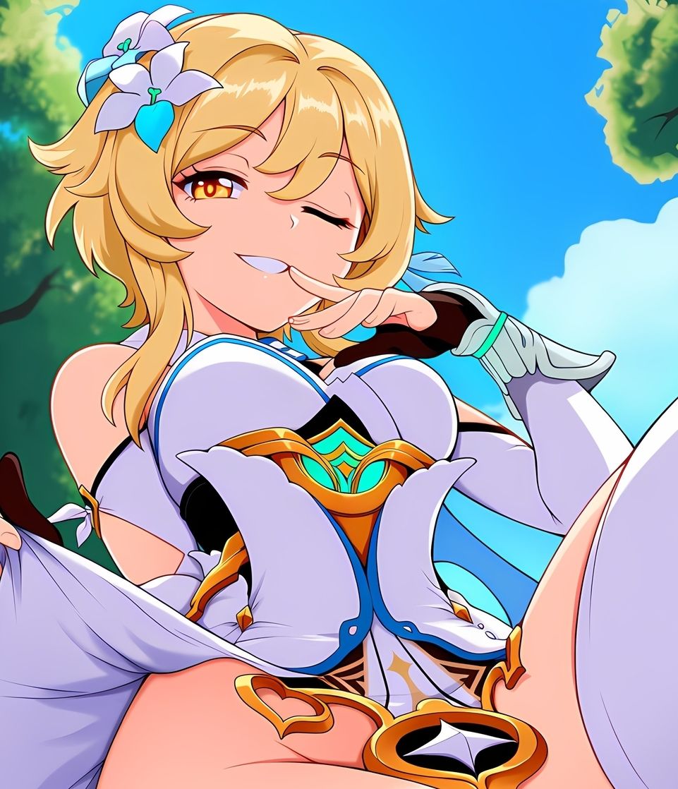 蛍ちゃんのエッチなAIイラスト集 - サンプル画像 3